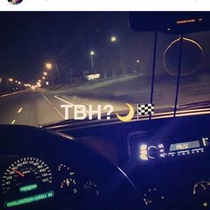 Meet your Posher, Hunter